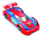 Радіокерований автомобіль Bladez Toyz Superman Armoured Racer масштаб 1:20 (5061051300094) - зображення 3