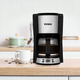 Кавоварка крапельна Tesla CoffeeMaster ES300 (CFMTES300) - зображення 6