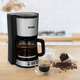 Кавоварка крапельна Tesla CoffeeMaster ES300 (CFMTES300) - зображення 7