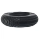 Еспандер кистьовий силіконовий PowerPlay PP-4330 Hand Grip Looops Hard 31.5-36 кг чорний - изображение 2