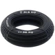 Еспандер кистьовий силіконовий PowerPlay PP-4330 Hand Grip Looops Hard 31.5-36 кг чорний - изображение 3