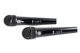Микрофонная радиосистема AKG WMS40 Mini2 Vocal Set BD US45A/C - изображение 3
