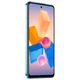 Смартфон Infinix Hot 40i X6528B 128+8(4G) Palm Blue - зображення 3