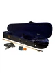 Электроскрипка STENTOR 1515A STUDENT II ELECTRIC VIOLIN OUTFIT 4/4 - изображение 5