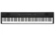 Цифровое пианино KORG Liano L1 BLACK - изображение 1