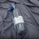 Простыня с резинкой 90*200 см Ранфорс гипоаллергенное ТЕП Графитовое (2211090200) - изображение 2