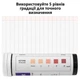 Тест-смужки Accu-answer для кетону Ketone Strips Keto Test (100 шт в пачці) – контроль кетозу вдома - изображение 4
