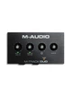 Аудиоинтерфейс M-AUDIO M-Track Duo - изображение 1