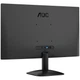 TFT 23.8' AOC 24B31H, IPS, 120Hz, VGA, HDMI, чорний - зображення 7
