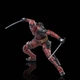 Коллекционная фигурка Deadpool Marvel Legends Series - изображение 3