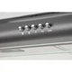 Вытяжка VENTOLUX ROMA 60 BK 2M LUX - изображение 2