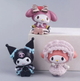Набор игровых фигурок Куроми Мелоди Onegai My Melody из 5 штук (SVS) - изображение 2