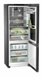 Двухкамерный холодильник Liebherr CBNbsc 778i Peak - изображение 2
