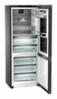 Двухкамерный холодильник Liebherr CBNbsc 778i Peak - изображение 3