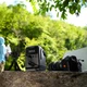 Зарядная станция Ecoflow Trail 300 DC / 300 Вт / 288 Вт⋅ч / LiFePO4 (EF-TRAIL300-N) - изображение 10