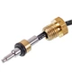Датчик температуры NTC 1/8'' для газового котла Nobel 56099 - изображение 3