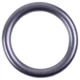 Прокладка O-Ring теплообмінника ГВП для газового котла Bosch Eurostar, Gas 3000 ZE/ZS/ZW 87102050600 - зображення 2