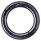 Прокладка O-Ring 11x2,62 мм теплообмінника ГВП для газового котла Hermann Eura, Micra, Supermicra 140003043 - зображення 2
