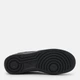 Подростковые кроссовки для мальчика Nike Air Force 1 Le (Gs) DH2920-001 36.5 Black/Black (194954229553) - изображение 6