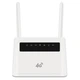4G LTE Wi-Fi роутер R9 c Батареей 6000 mAh - изображение 1