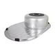 Brinex Мойка врезная 7750 для кухни Satin 0,8 мм BRIN7750SAT08 - изображение 8