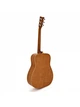 Акустическая гитара YAMAHA FG840 (Natural) - изображение 2