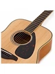 Акустическая гитара YAMAHA FG840 (Natural) - изображение 6
