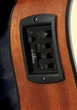 Электроакустическая гитара YAMAHA FGX800C (NATURAL) - изображение 5