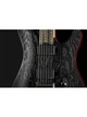 Электрогитара CORT KX500 Etched (Black) - изображение 7
