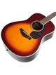 Електроакустична гітара YAMAHA LL6 ARE (Brown Sunburst) - зображення 2