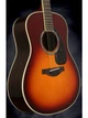 Електроакустична гітара YAMAHA LL6 ARE (Brown Sunburst) - зображення 7