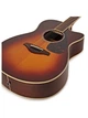 Электроакустическая гитара YAMAHA FSX830C (Brown Sunburst) - изображение 2