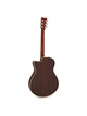 Электроакустическая гитара YAMAHA FSX830C (Brown Sunburst) - изображение 5