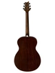 Электроакустическая гитара PRS SE T40E (Natural) - изображение 2