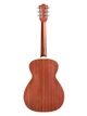 Электроакустическая гитара GUILD M-240E (Natural) - изображение 2