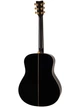 Электроакустическая гитара YAMAHA LL16D ARE (Black) - изображение 2