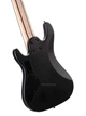 Электрогитара CORT KX508 Multi Scale II (Mariana Blue Burst) - изображение 6