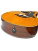 Електроакустична гітара YAMAHA AC1M (Vintage Natural) - зображення 7