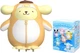 Механічна іграшка-сюрприз Pop Top Sanrio Бал пінгвінів асортименті (25WDL-001) - зображення 1