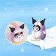 Механическая игрушка Pop Top Sanrio – Бал пингвинов – 10 см - изображение 3