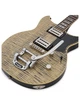 Электрогитара YAMAHA REVSTAR RS720B (Ash Gray) - изображение 3
