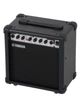 Гитарный набор YAMAHA GIGMAKER ERG121 GPII (Metallic Red) - изображение 6