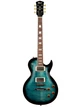 Электрогитара CORT CR250 (Dark Blue Burst) - изображение 1
