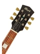 Электрогитара Cort CR300 (Aged Vintage Burst) - изображение 4