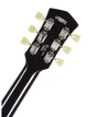 Электрогитара CORT CR250 (Dark Blue Burst) - изображение 4