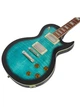 Электрогитара CORT CR250 (Dark Blue Burst) - изображение 5