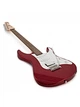 Электрогитара YAMAHA PACIFICA 012 (Red Metallic) - изображение 4