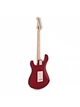 Электрогитара YAMAHA PACIFICA 012 (Red Metallic) - изображение 7