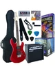 Гитарный набор YAMAHA GIGMAKER ERG121 GPII (Metallic Red) - изображение 2