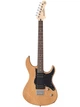 Электрогитара YAMAHA PACIFICA 120H (Yellow Natural Satin) - изображение 1